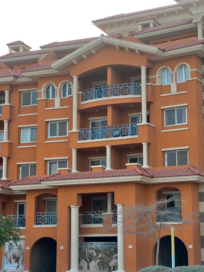 Aparthotel Porto Hosts & Sharm el-Sheikh