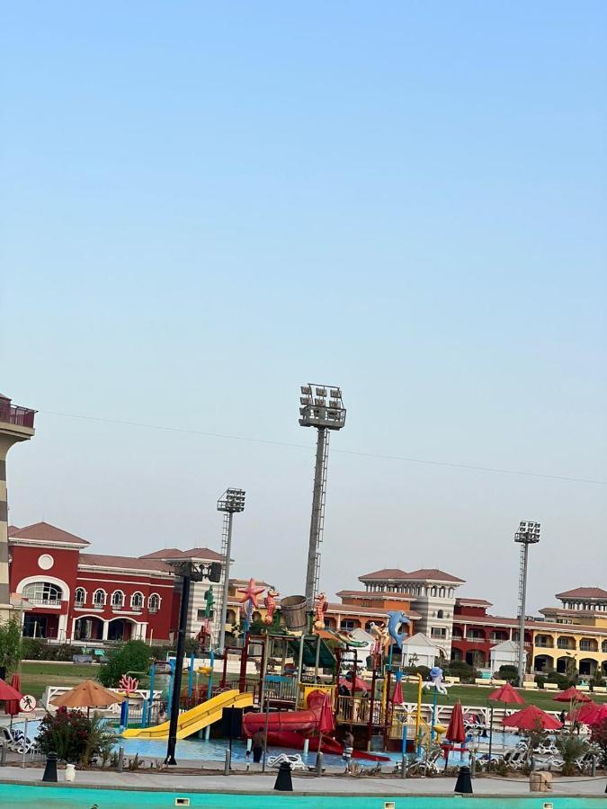 Porto Hosts & Sharm el-Sheikh