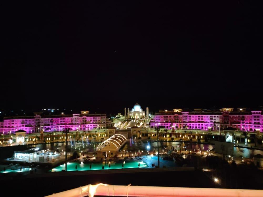 Aparthotel Porto Hosts & Sharm el-Sheikh