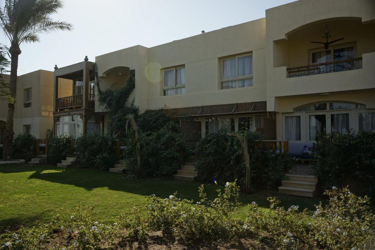 Adel's Sharm el-Sheikh