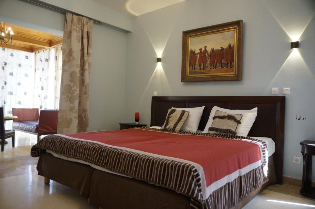 Adel's Aparthotel