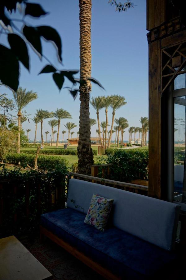 Adel's Aparthotel Sharm el-Sheikh
