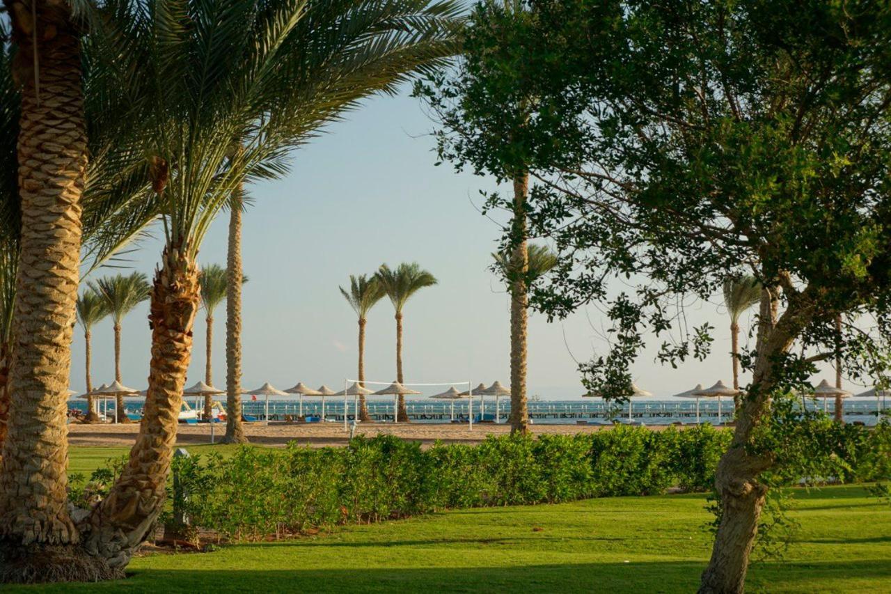 Adel's Aparthotel Sharm el-Sheikh
