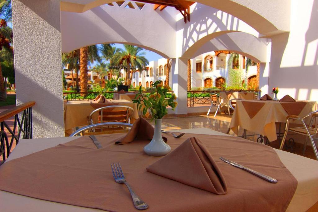 Al-sheikh, Egypt - Aparthotel *