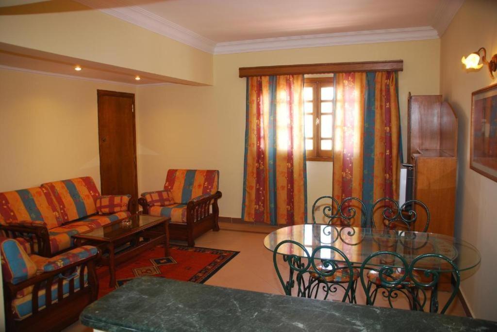 Aparthotel Al-sheikh, Egypt -