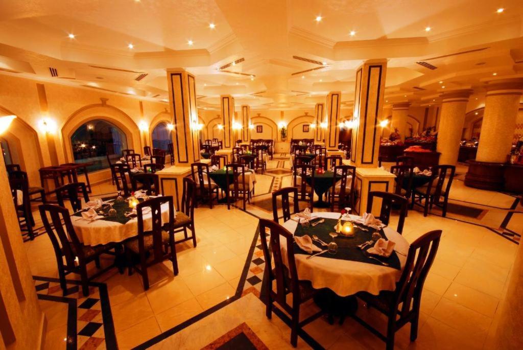 Al-sheikh, Egypt - Aparthotel