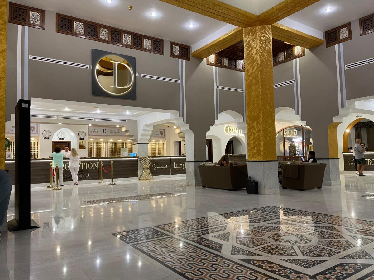 Hotel Elisir & At Sheikh Coast 5*