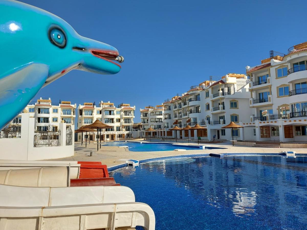 Hills Aqua Park Aparthotel