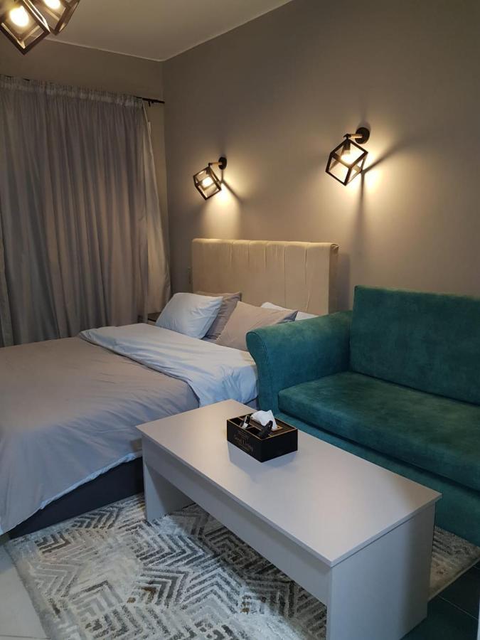 Apartment Delta Resort. Studio. Sheikh Sharm el-Sheikh