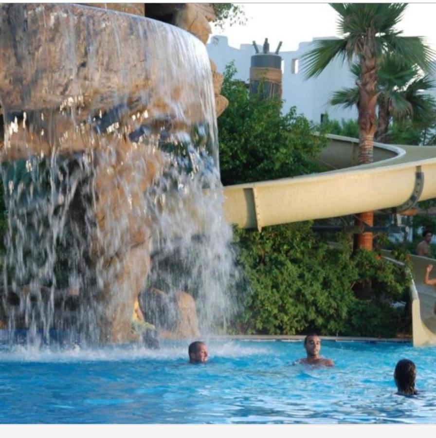 Apartment Delta Resort. Studio. Sheikh