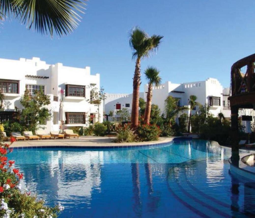 Delta Resort. Studio. Sheikh *
