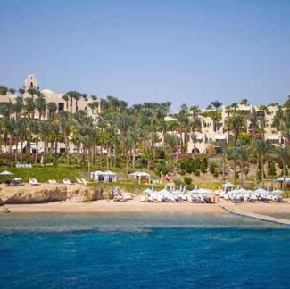 Four Seasons Sheikh Private Residential & - Egypt 5*