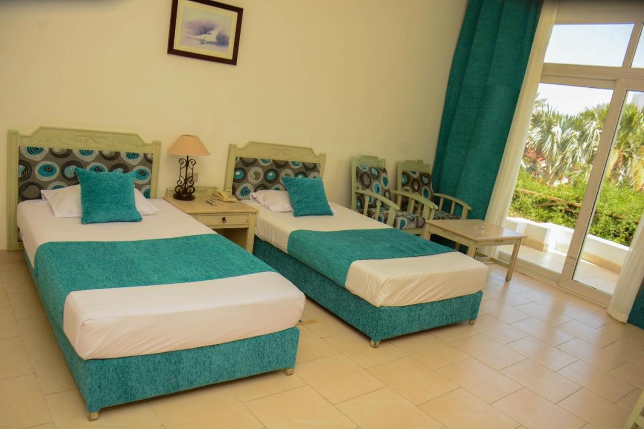 Hotel Queen Italian Club Sharm El-Sheikh