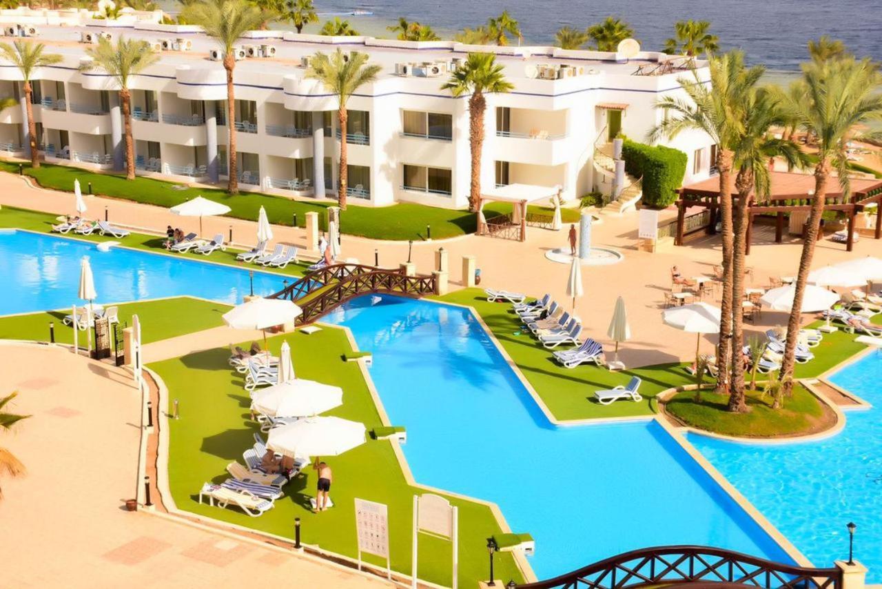 Queen Italian Club Hotel Sharm El-Sheikh