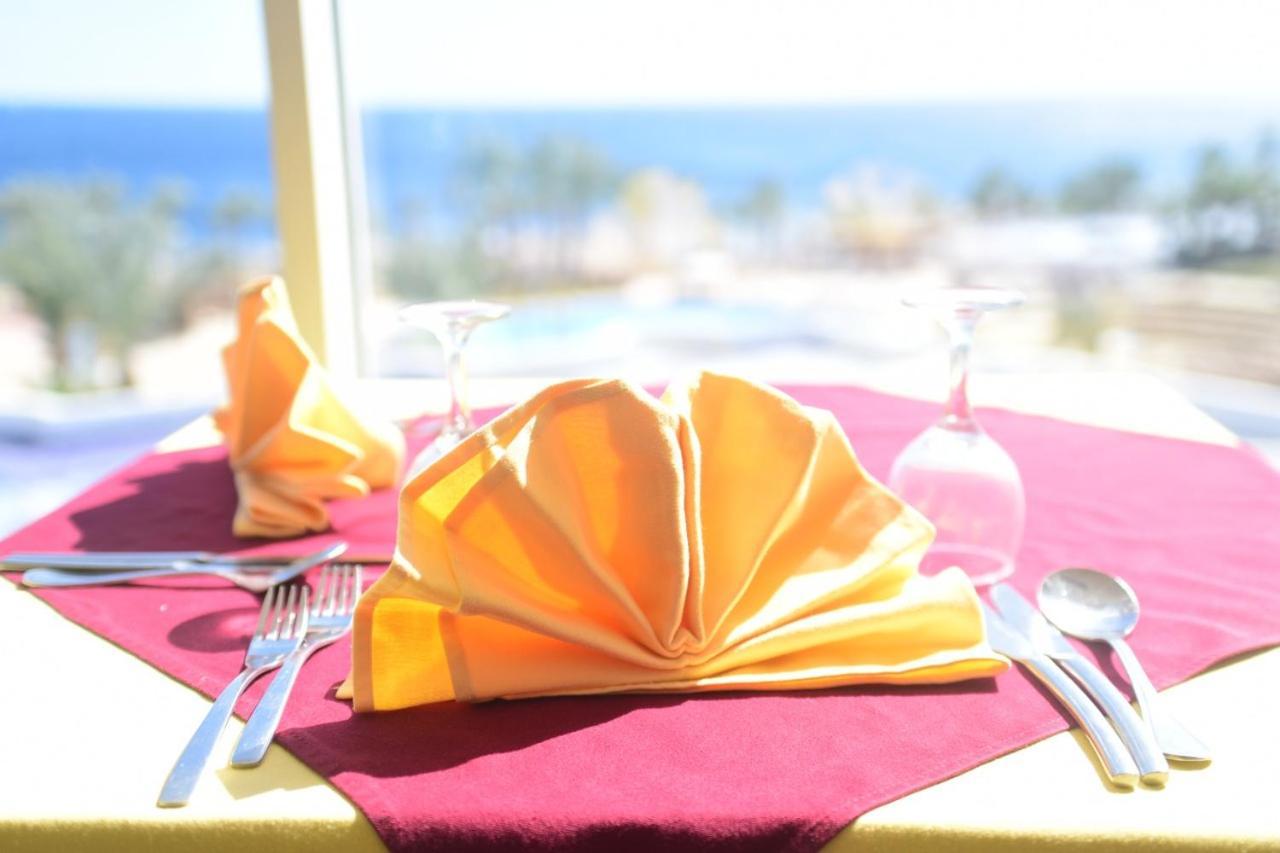Queen Italian Club Hotel Sharm El-Sheikh