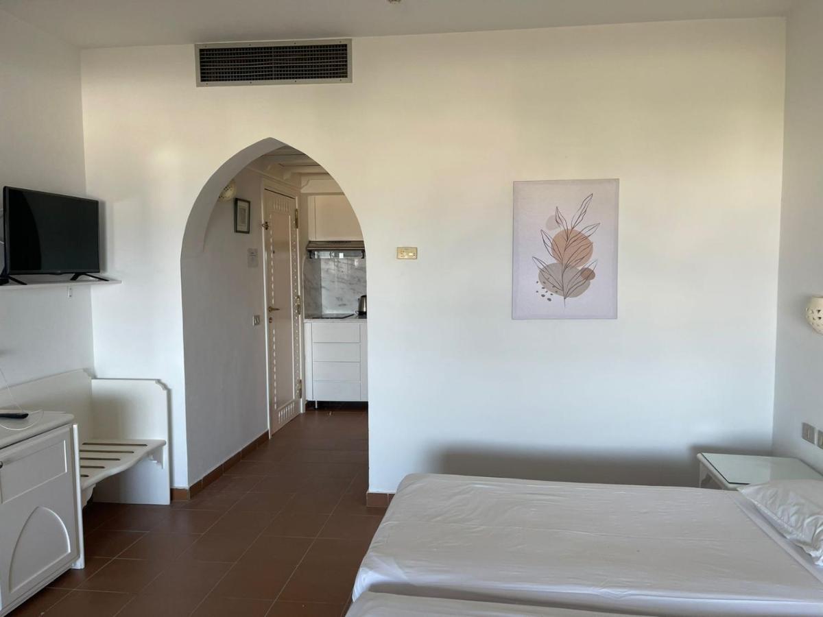 Domina Coral Bay Private Aparthotel Sharm El Sheikk