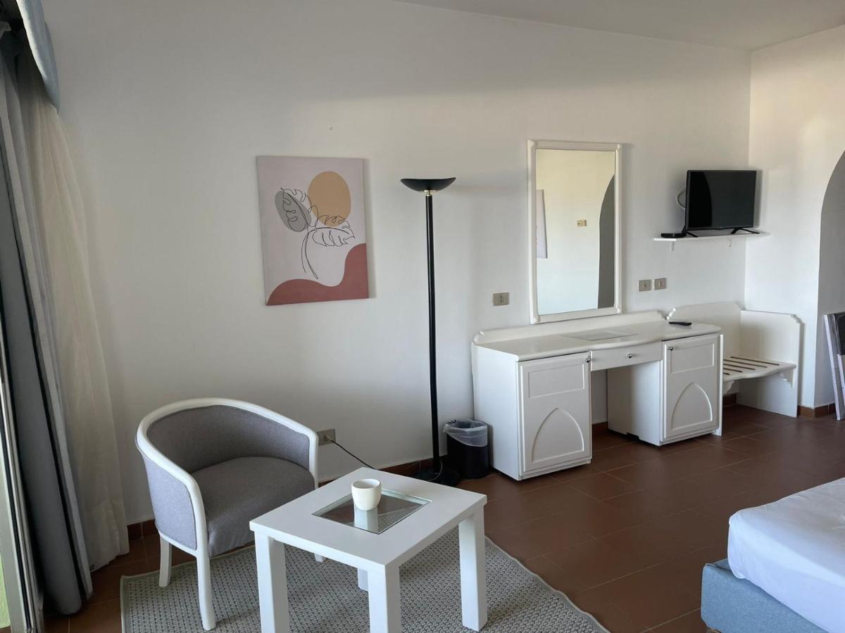 Domina Coral Bay Private Sharm El Sheikk
