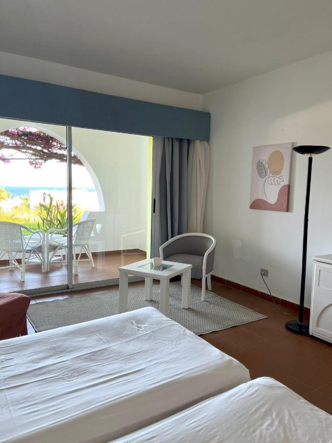 Domina Coral Bay Private Aparthotel