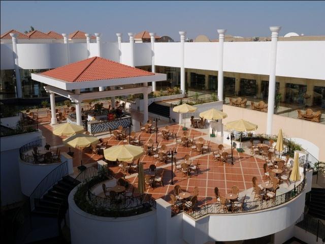 Hotel Savita & 5*