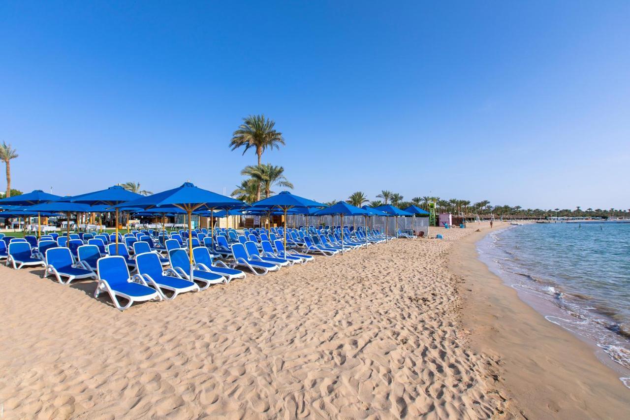 Naama Bay & Hotel