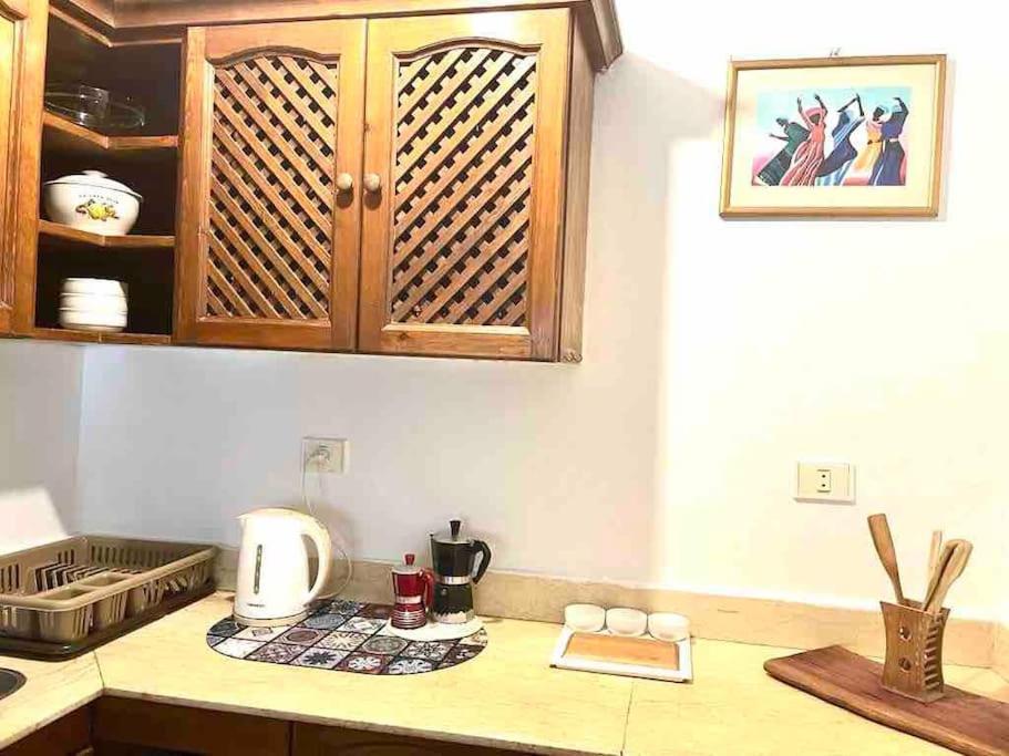 Duplex Casa Uso Esclusivo Wi-fi E Spiaggia Vicino * Sharm El-Sheikh