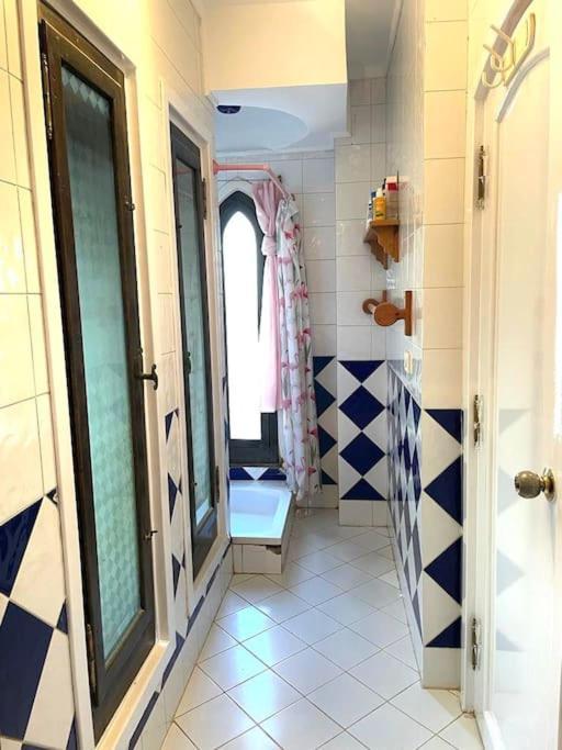 Duplex Casa Uso Esclusivo Wi-fi E Spiaggia Vicino Sharm El-Sheikh