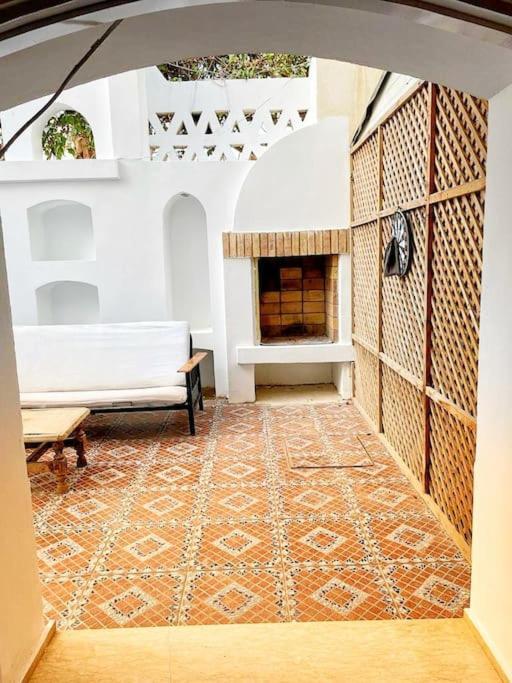 Duplex Casa Uso Esclusivo Wi-fi E Spiaggia Vicino Ferienhaus
