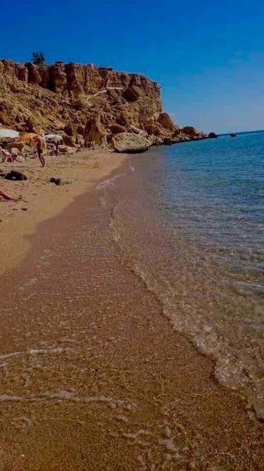 Duplex Casa Uso Esclusivo Wi-fi E Spiaggia Vicino * Sharm El-Sheikh