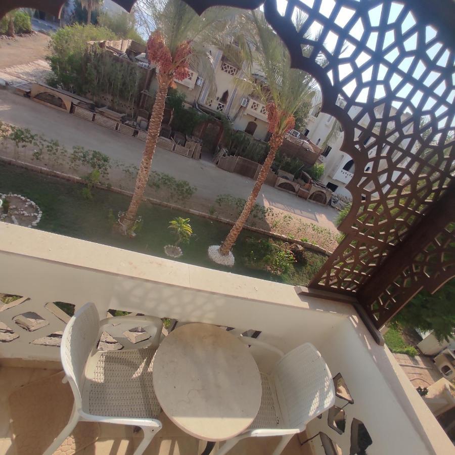 Silia Sharm-el-Sheikh