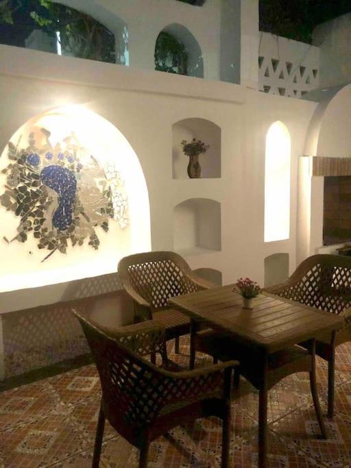 Ferienhaus Duplex Casa Uso Esclusivo Wi-fi E Spiaggia Vicino