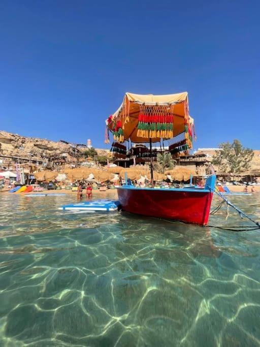 Duplex Casa Uso Esclusivo Wi-fi E Spiaggia Vicino Ferienhaus