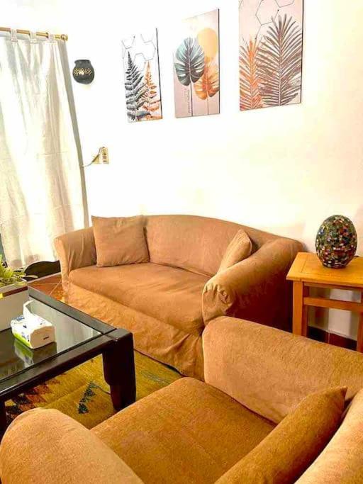 Duplex Casa Uso Esclusivo Wi-fi E Spiaggia Vicino Ferienhaus Sharm El-Sheikh