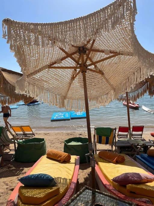 Duplex Casa Uso Esclusivo Wi-fi E Spiaggia Vicino
