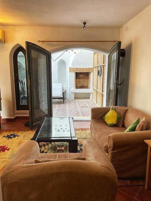 Duplex Casa Uso Esclusivo Wi-fi E Spiaggia Vicino