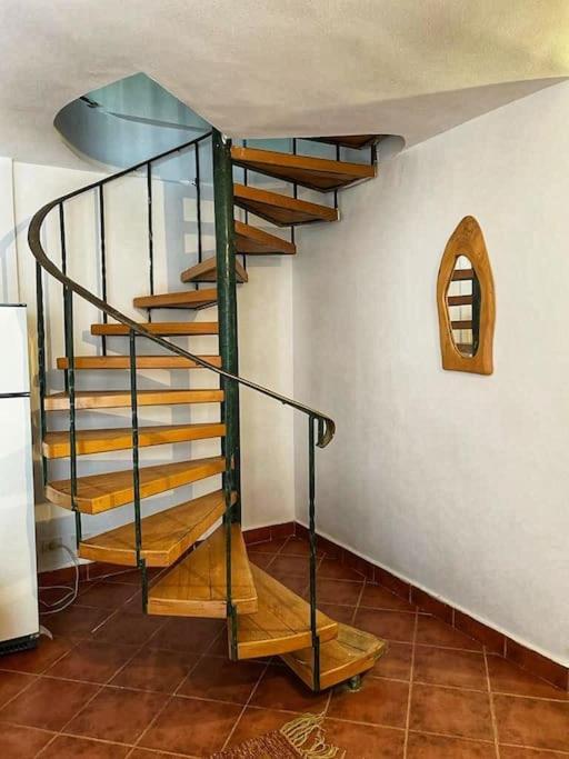 Ferienhaus Duplex Casa Uso Esclusivo Wi-fi E Spiaggia Vicino *