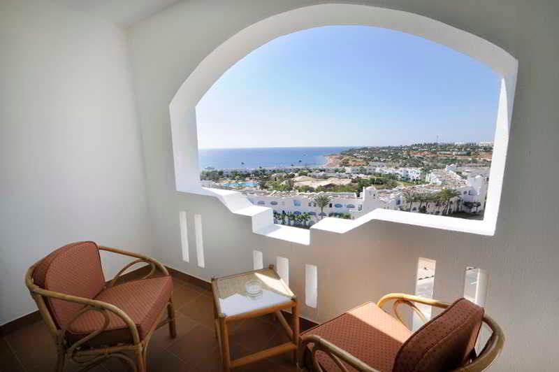 Resort Domina Coral Bay Resort, Diving , & Casino 5*