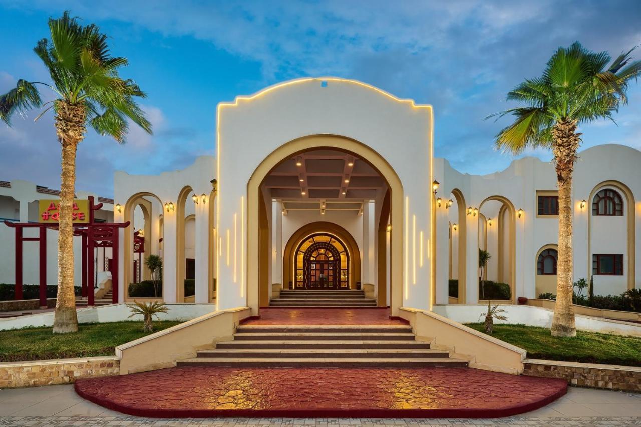 Dreams Vacation - Sheikh Resort