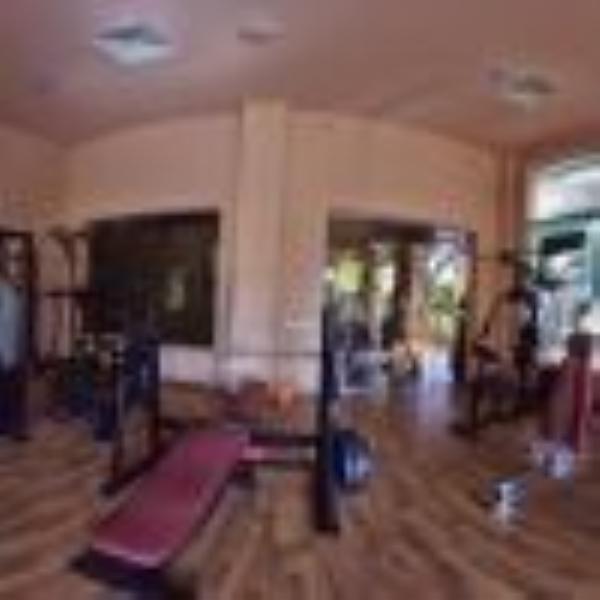 Hotel Romance Regency Club***** Sharm el-Sheikh