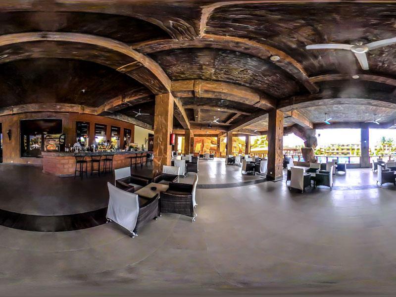 Hotel Romance Regency Club***** Sharm el-Sheikh