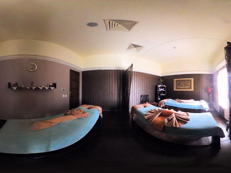 Romance Regency Club***** Hotel Sharm el-Sheikh