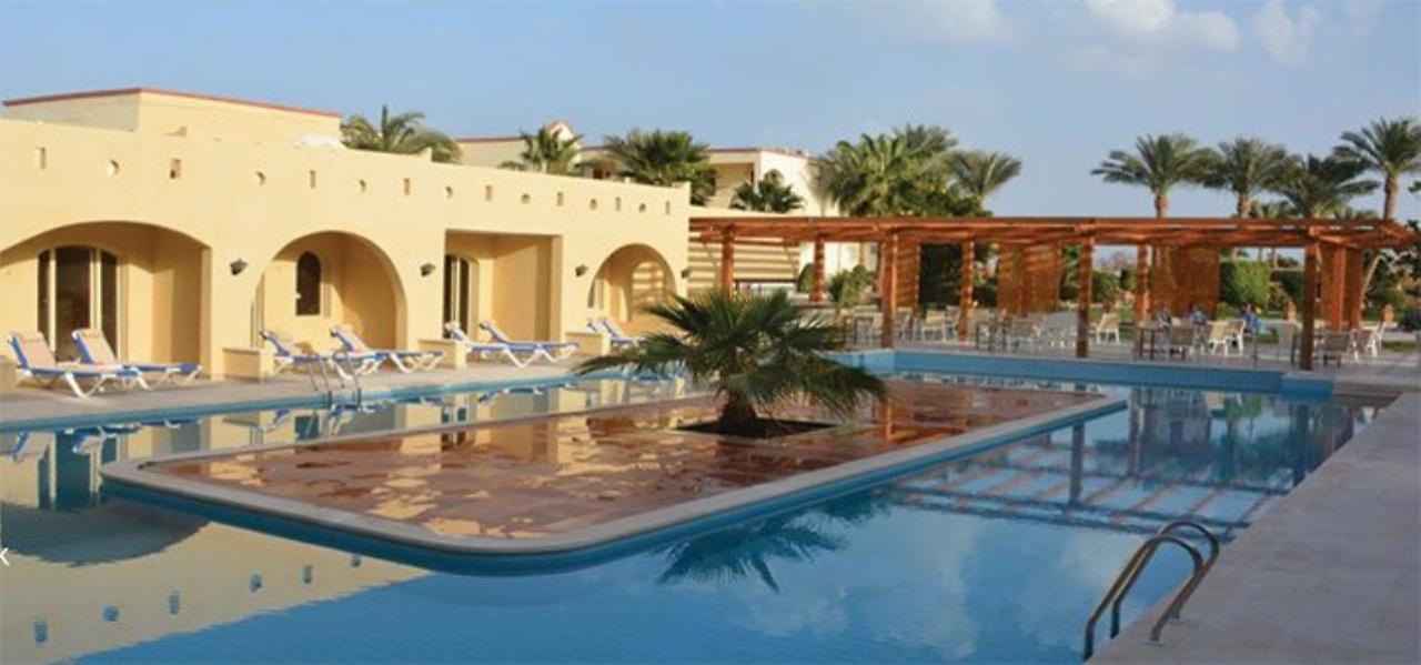 Romance Regency Club***** 5* Sharm el-Sheikh