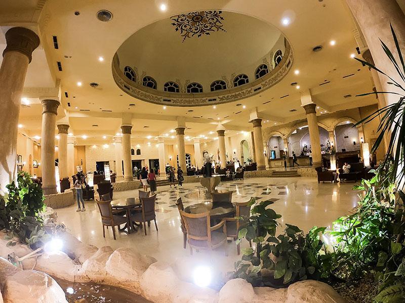 Hotel Romance Regency Club*****