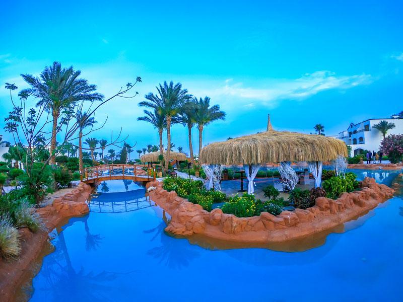 Romance Regency Club***** 5* Sharm el-Sheikh
