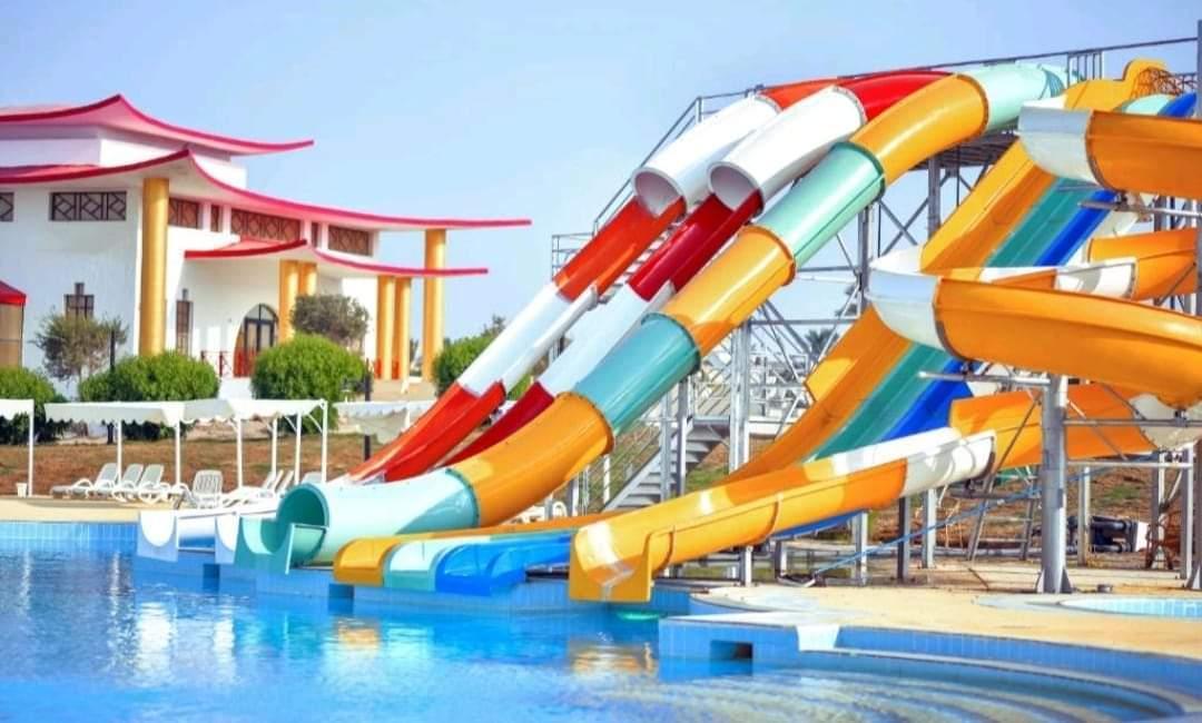 Hotel The Sun 5*