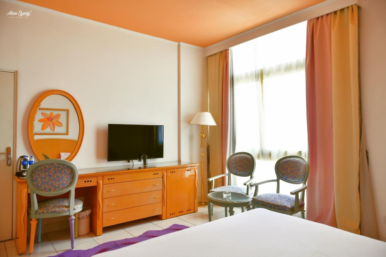 Hotel The Sun 5*