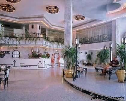 Kahramana Naama Bay Hotel