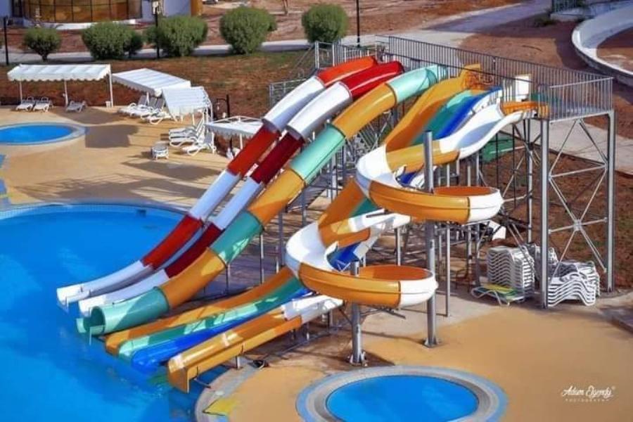 Hotel The Sun Sharm-el-Sheikh