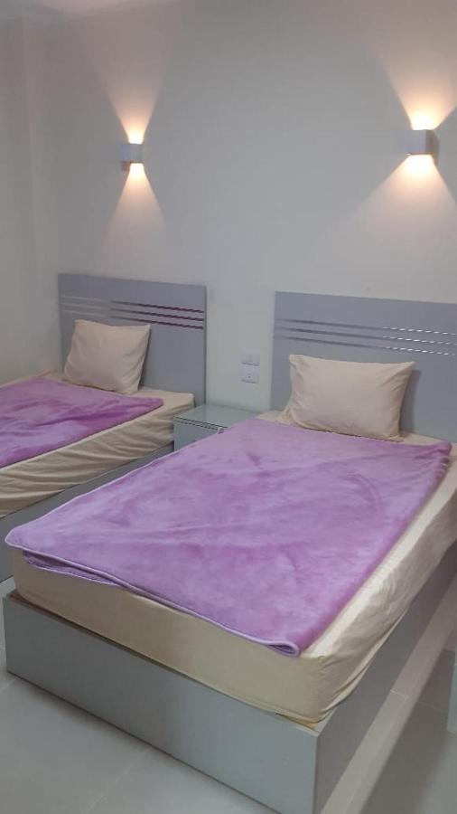Apartment قرية مونا شرم بجوار بورتو شرم