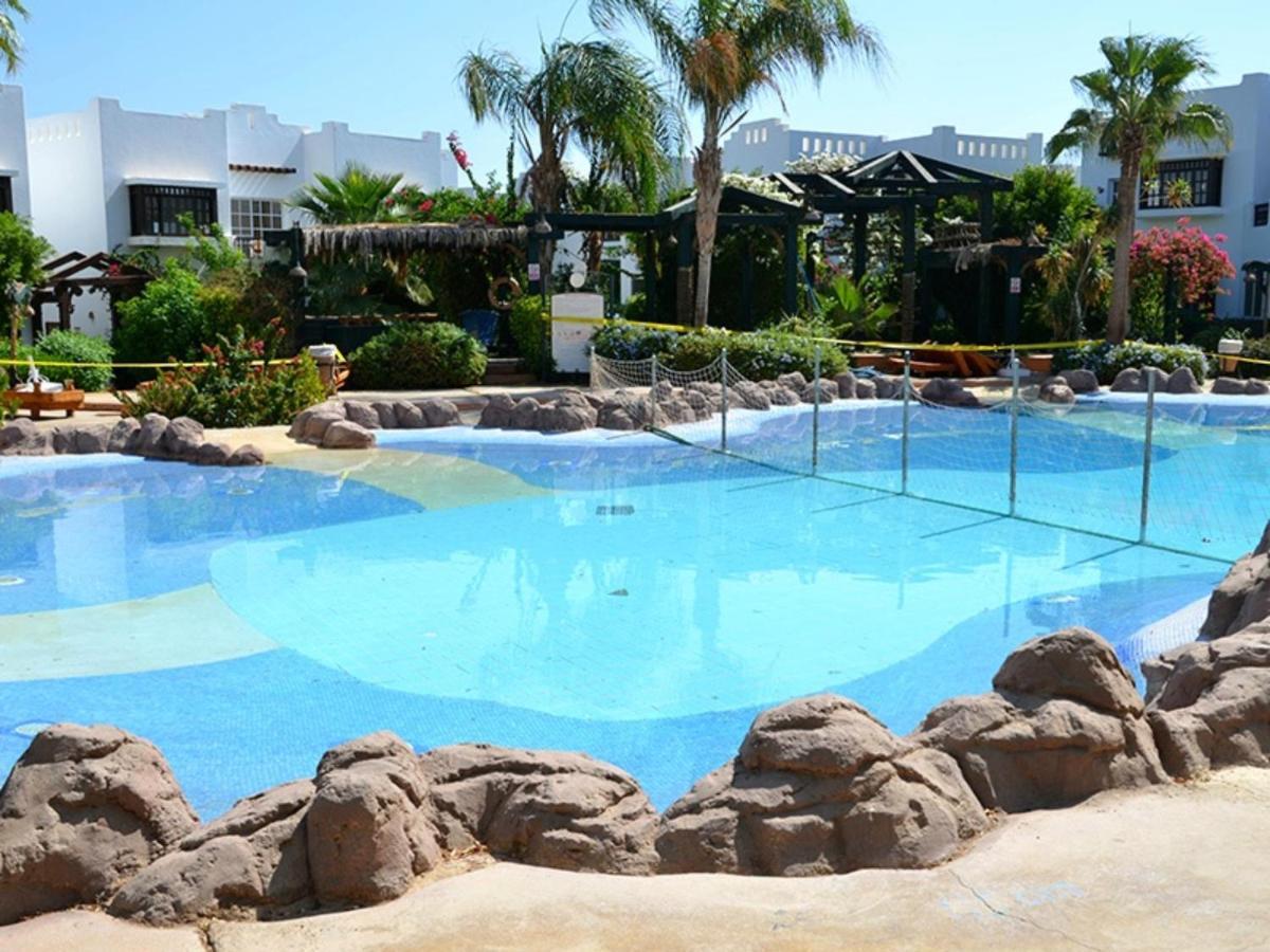 Apartamento Delta Sharm Resort - Sharm El-Sheikh