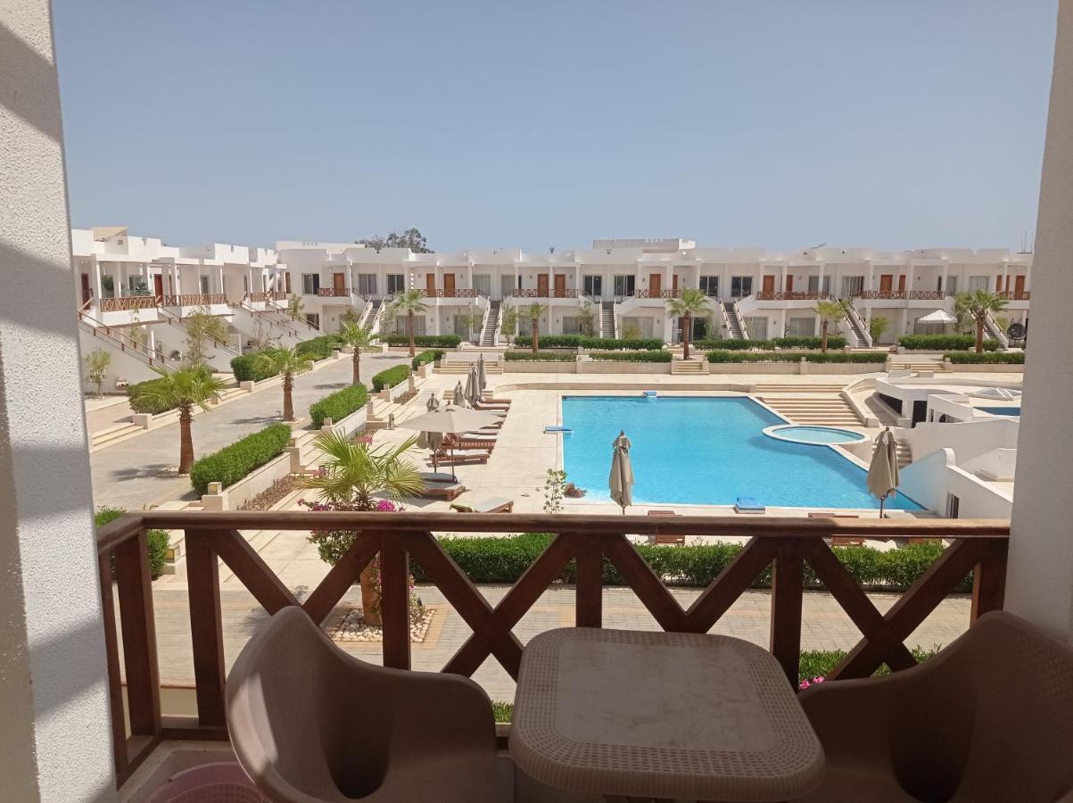 Atelier Compound Sharm el-Sheikh
